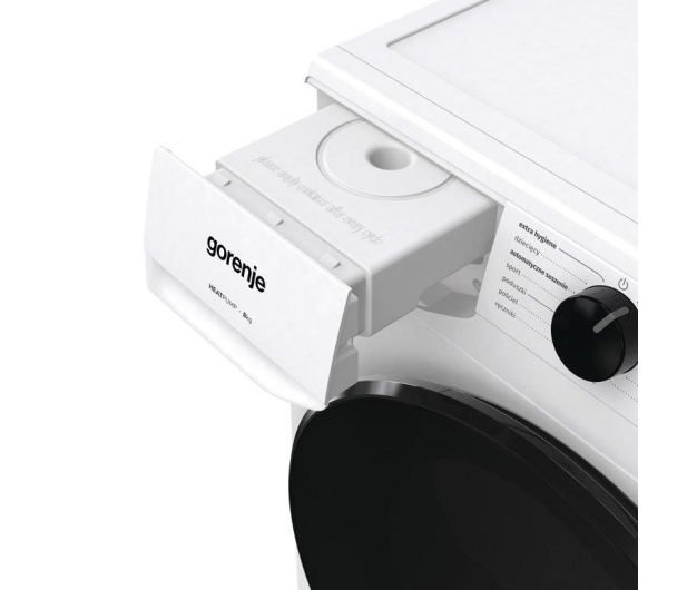 Gorenje  DHNA82/PL - 1336204 - zdjęcie 7